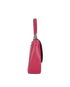 Luna Top Handle Bag Epi, side view